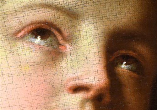 "Il Pentimento di Maria Maddalena"